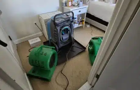 Drying-Project-San-Diego-CA-4