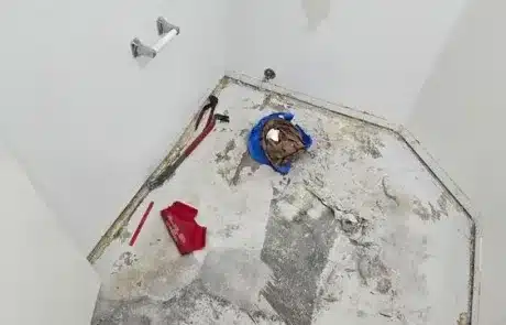 Bathroom-Floor-Water-Damage-Remediation-Oceanside-CA-2