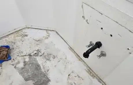 Bathroom-Floor-Water-Damage-Remediation-Oceanside-CA-4