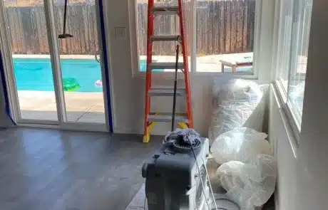 Living-Room-Ceiling-Mold-Remediation-La-Mesa-CA-After-2