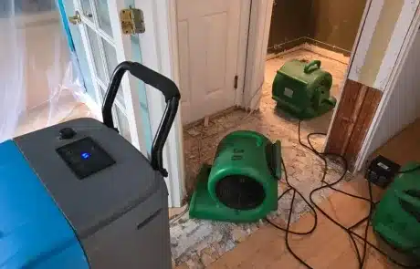 Closet-Water-Damage-Restoration-4-1