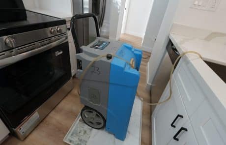 Apartment Water Damage Restoration for HOAs in San Diego, CA (11)