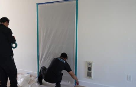 Apartment Water Damage Restoration for HOAs in San Diego, CA (2)