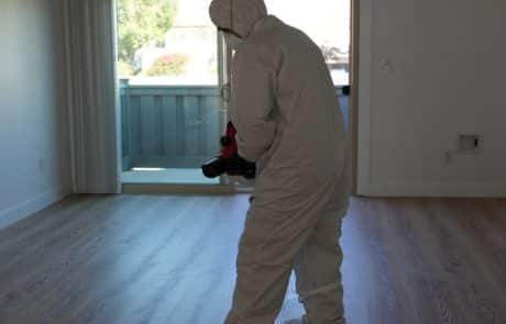 Apartment Water Damage Restoration for HOAs in San Diego, CA (4)