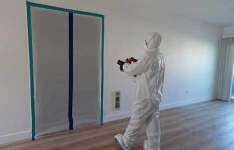 Apartment Water Damage Restoration for HOAs in San Diego, CA (6)