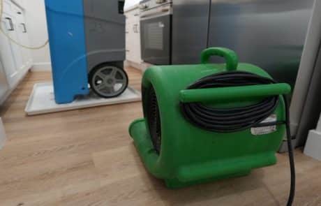 Apartment Water Damage Restoration for HOAs in San Diego, CA (7)