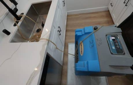 Apartment Water Damage Restoration for HOAs in San Diego, CA (8)