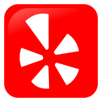 yelp logo