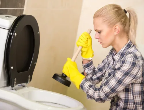 Sewage Cleanup Restoration in San Marcos