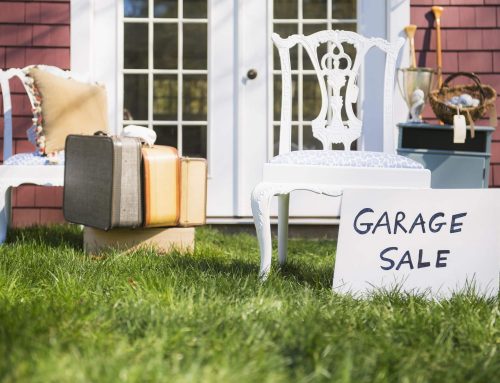 Best Way to Disinfect Used Furniture