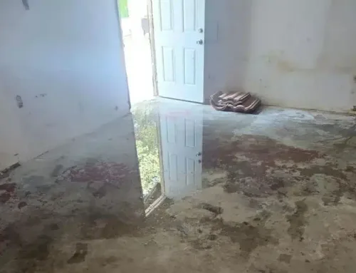 How to Prepare Your Home for Flood Damage