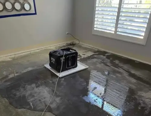 The Most Common Causes of Water Damage in San Diego Homes