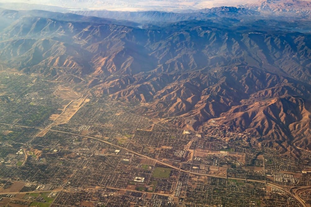 Descanso CA Restoration Services