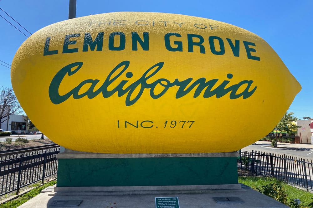 Lemon Grove CA Restoration Services