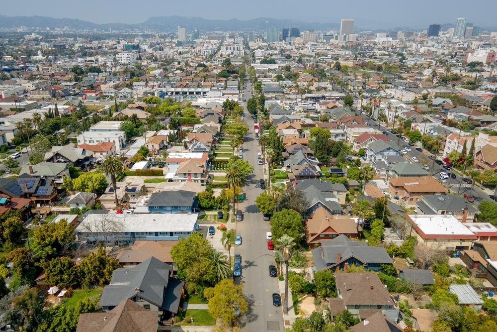 Nestor CA Restoration Services