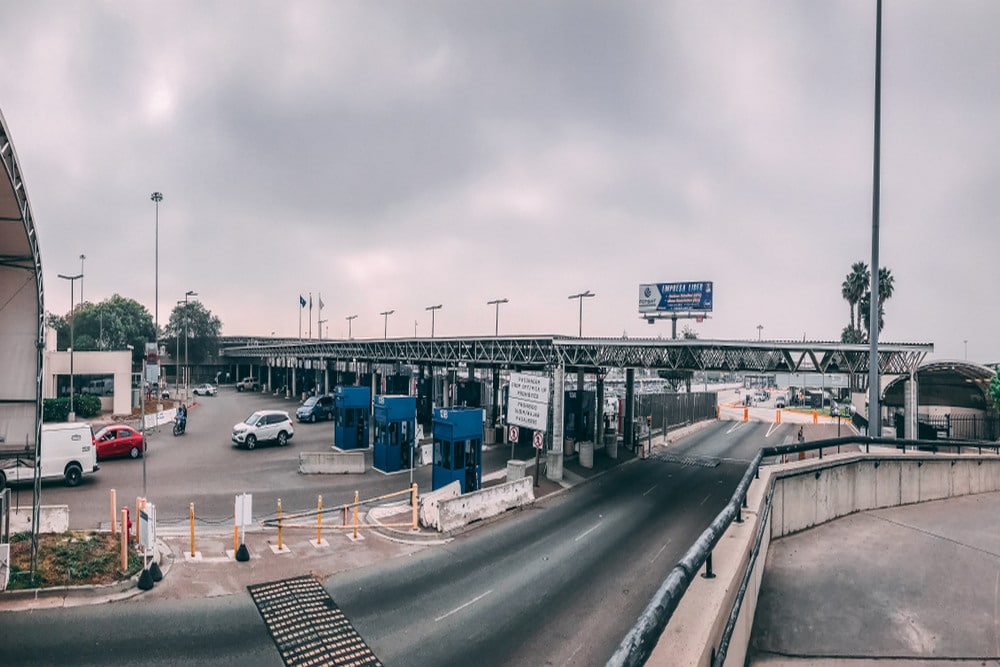 Otay Mesa restoration services