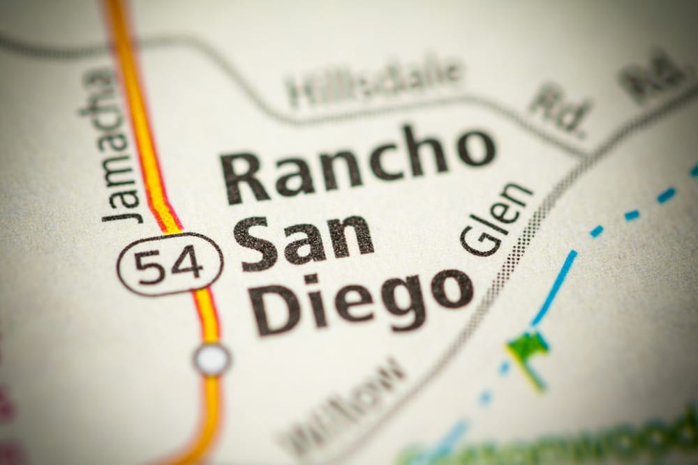 Rancho San Diego CA Restoration Services