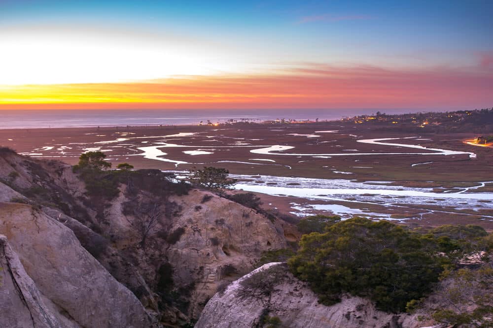 San Elijo Hills restoration services