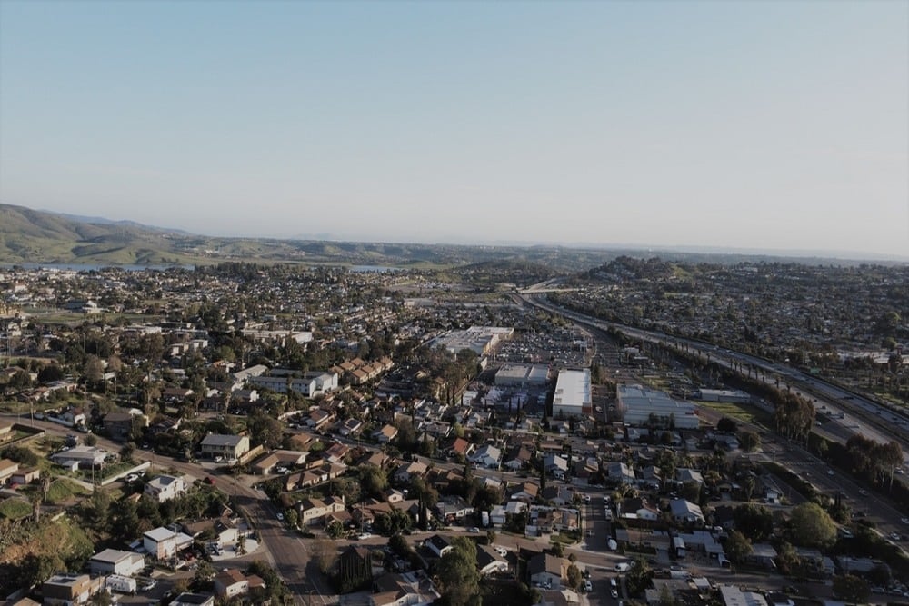 Spring Valley CA Restoration Services