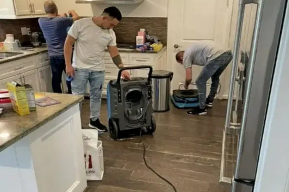 When to Consider Reconstruction Services After Fire or Water Damage