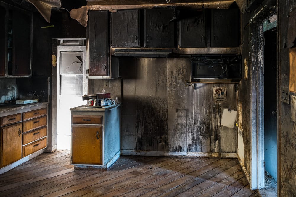Why Immediate Action Is Crucial for Effective Fire and Smoke Damage Restoration