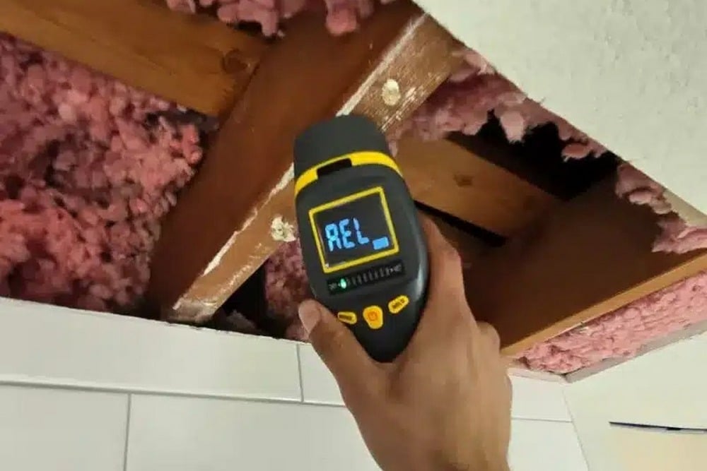 How Moisture Control Supports Long-Term Mold Prevention