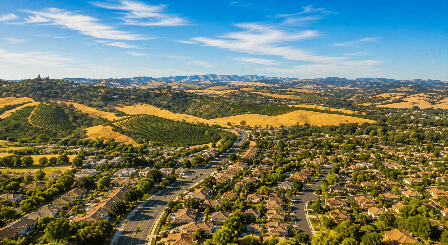 Fallbrook CA
