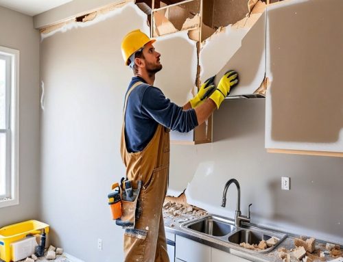 Signs Water Damage Is Worse Than It Looks