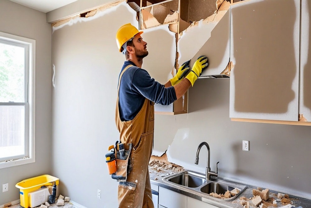 Signs Water Damage Is Worse Than It Looks