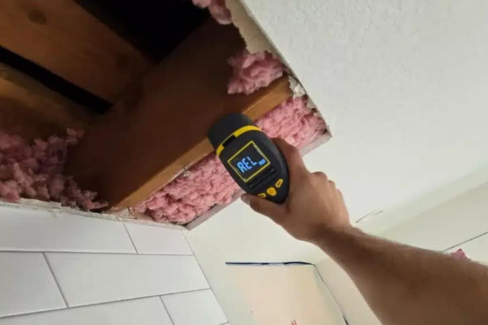 Water Damage Restoration Services in Fallbrook, CA