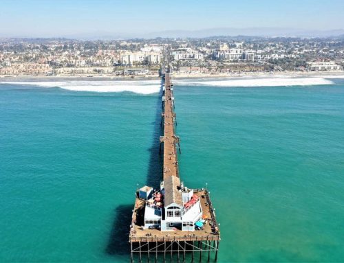 Emergency Restoration Company in Oceanside, CA