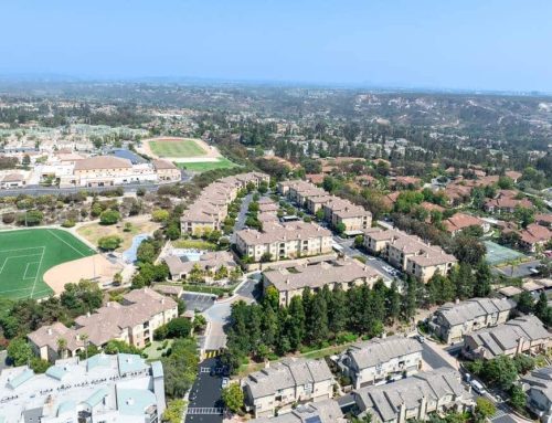 Flood Damage Cleanup in Del Mar, CA