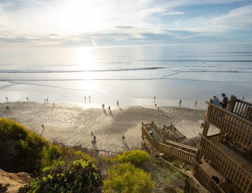 Water Damage Restoration in Encinitas, CA
