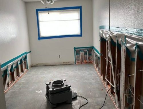 Common Causes of Water Damage in Coastal San Diego Homes
