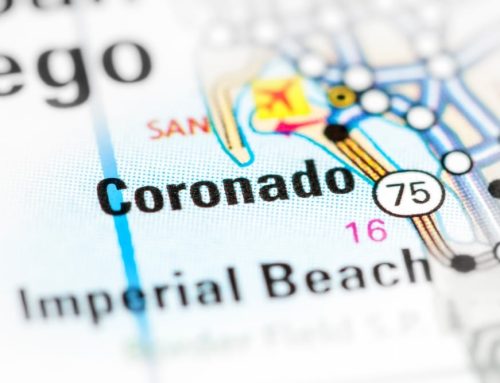 Water Damage Restoration Services in Coronado, California