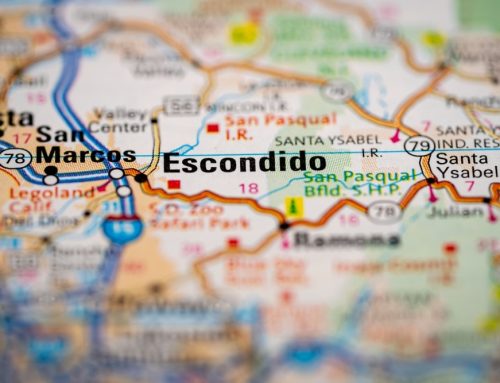 Water Extraction Services in Escondido, CA