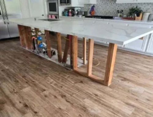How To Document Water Damage for Insurance
