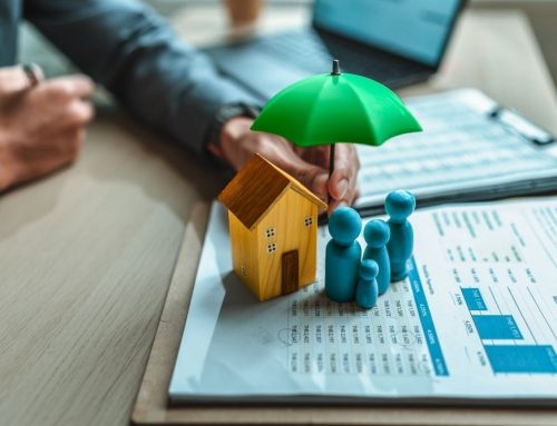 How To File a Water Damage Insurance Claim