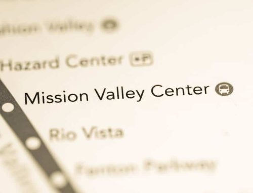 Water Damage Restoration in Mission Valley, CA