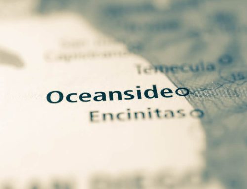 Emergency Restoration Company in Oceanside, California