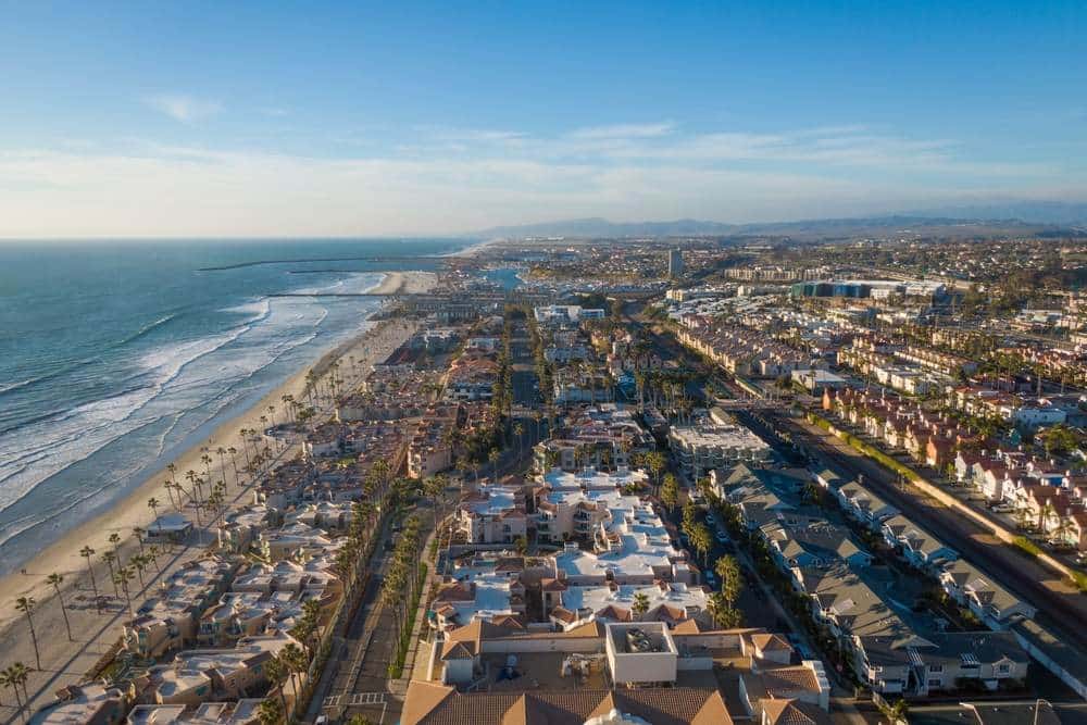 Emergency Restoration Company in Oceanside, CA