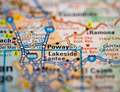 Emergency Flood Cleanup Services in Poway, CA