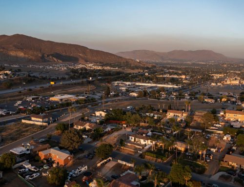 Water Damage Restoration Services in Rancho Bernardo, CA