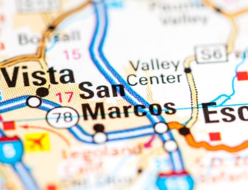 Water Damage Restoration Services in San Marcos, CA