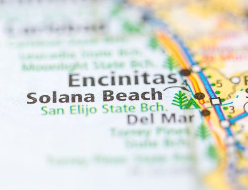 Water Extraction Services in Solana Beach, California