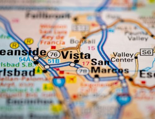 Flood Damage Repair Services in Vista, CA