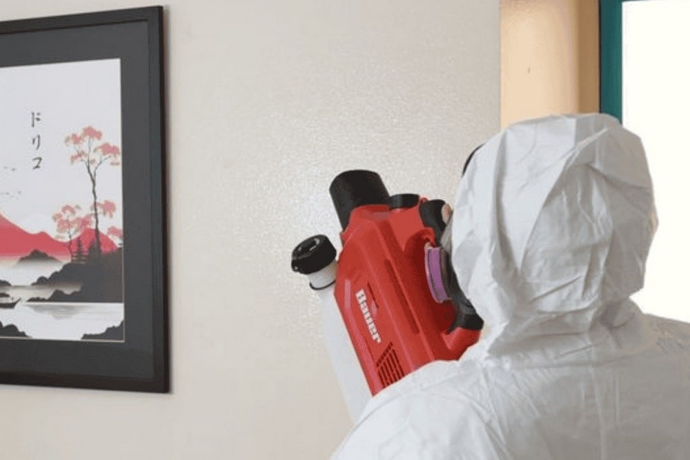 Emergency Restoration Company in Oceanside, CA