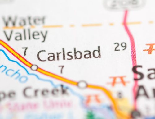 Flood Cleanup Services in Carlsbad, California