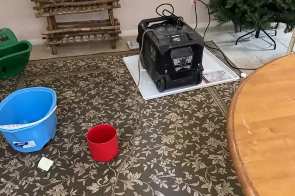 Water Mitigation vs Water Restoration What’s the Difference