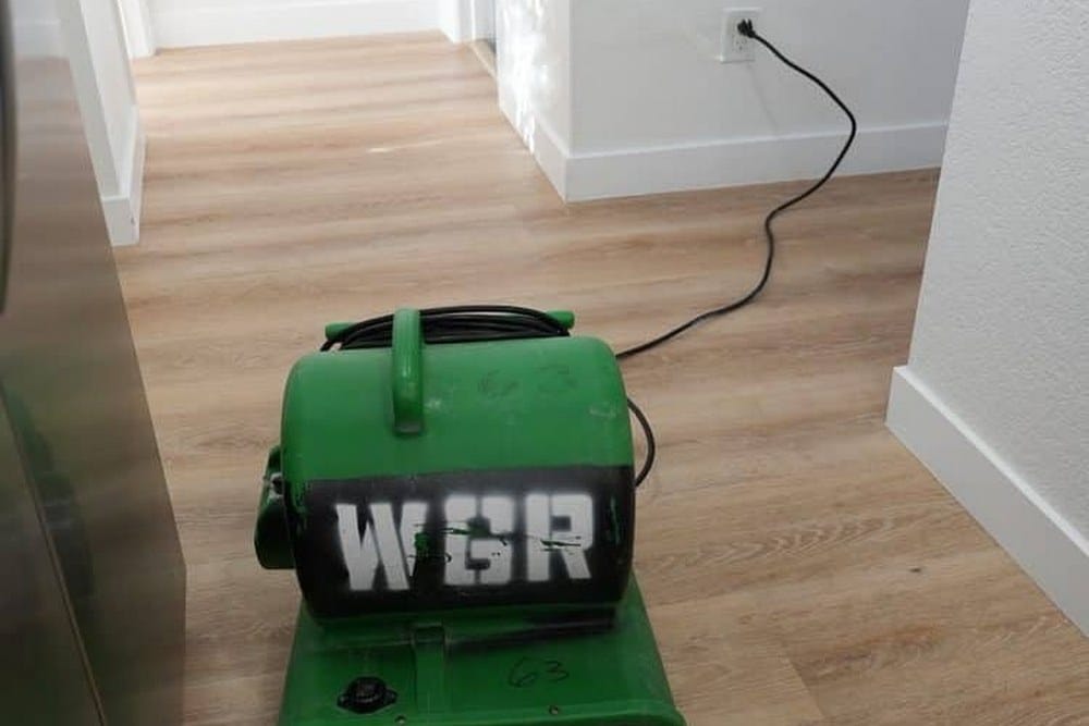 Water Damage Restoration for San Marcos 